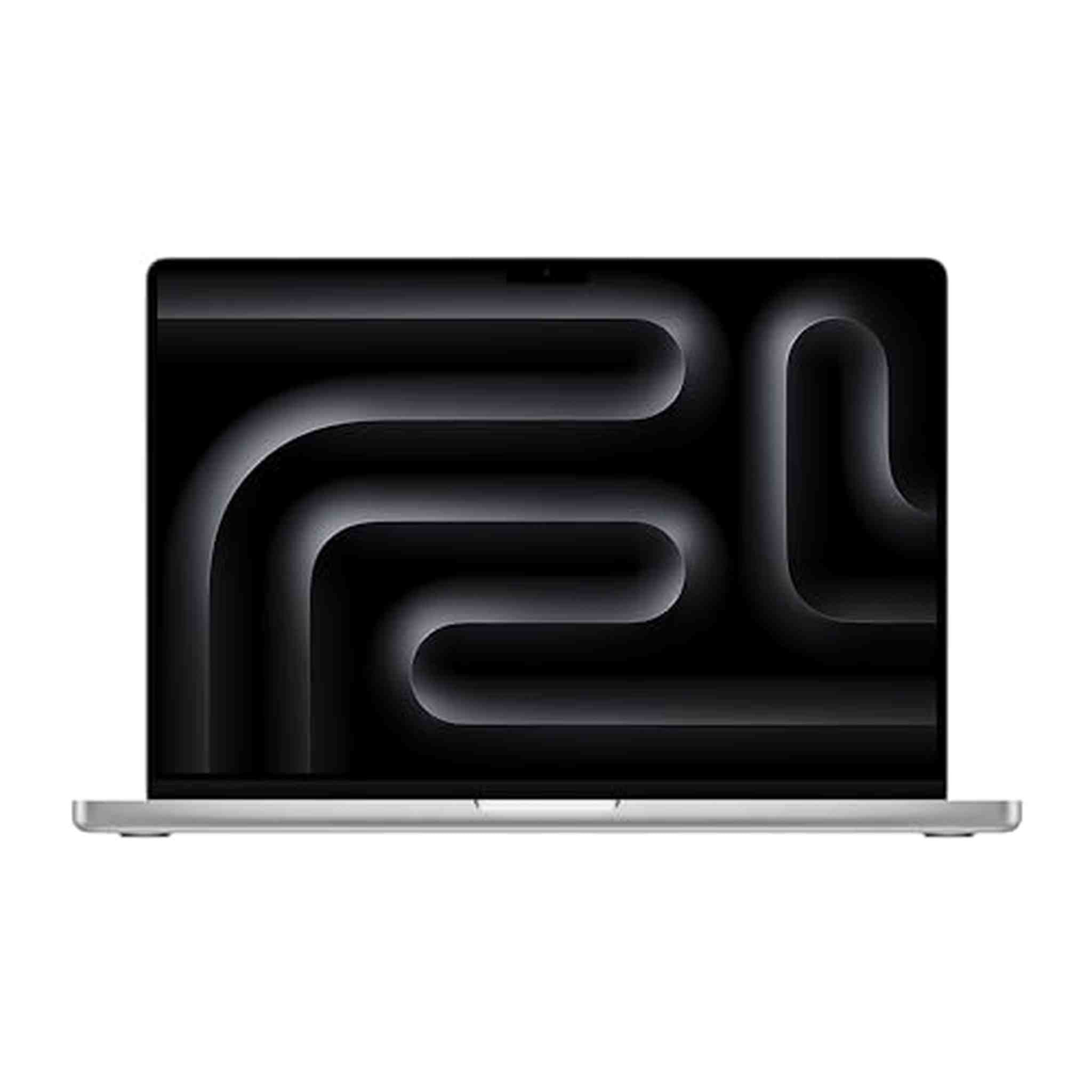 Apple 2023 MacBook Pro Laptop M3 Max chip with 16‑core CPU, 40‑core GPU: 16.2-inch Liquid Retina XDR Display, 48GB Unified Memory, 1TB SSD Storage Silver Apple