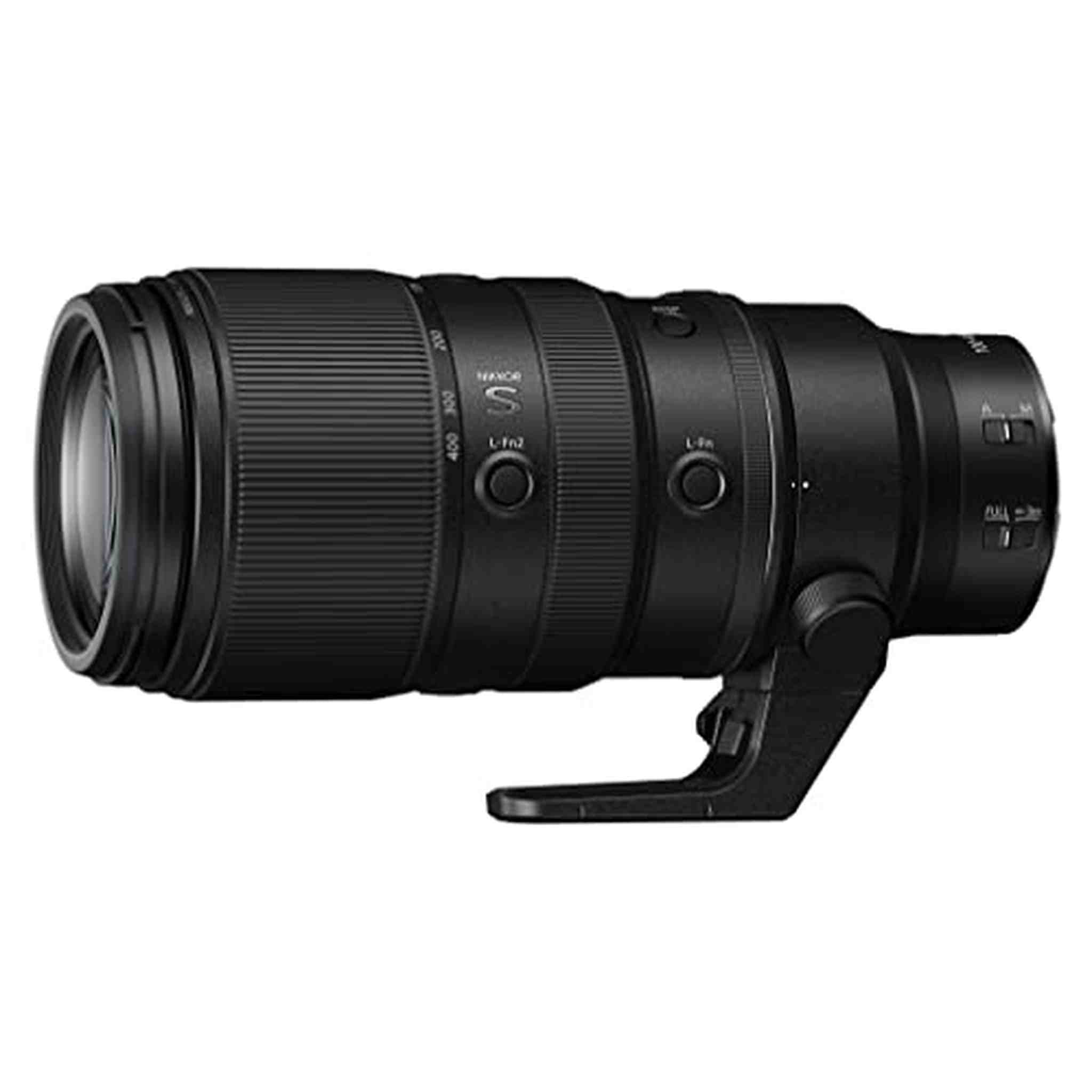 NIKKOR Z 100-400mm f/4.5-5.6 VR S Intenrational Model Nikon