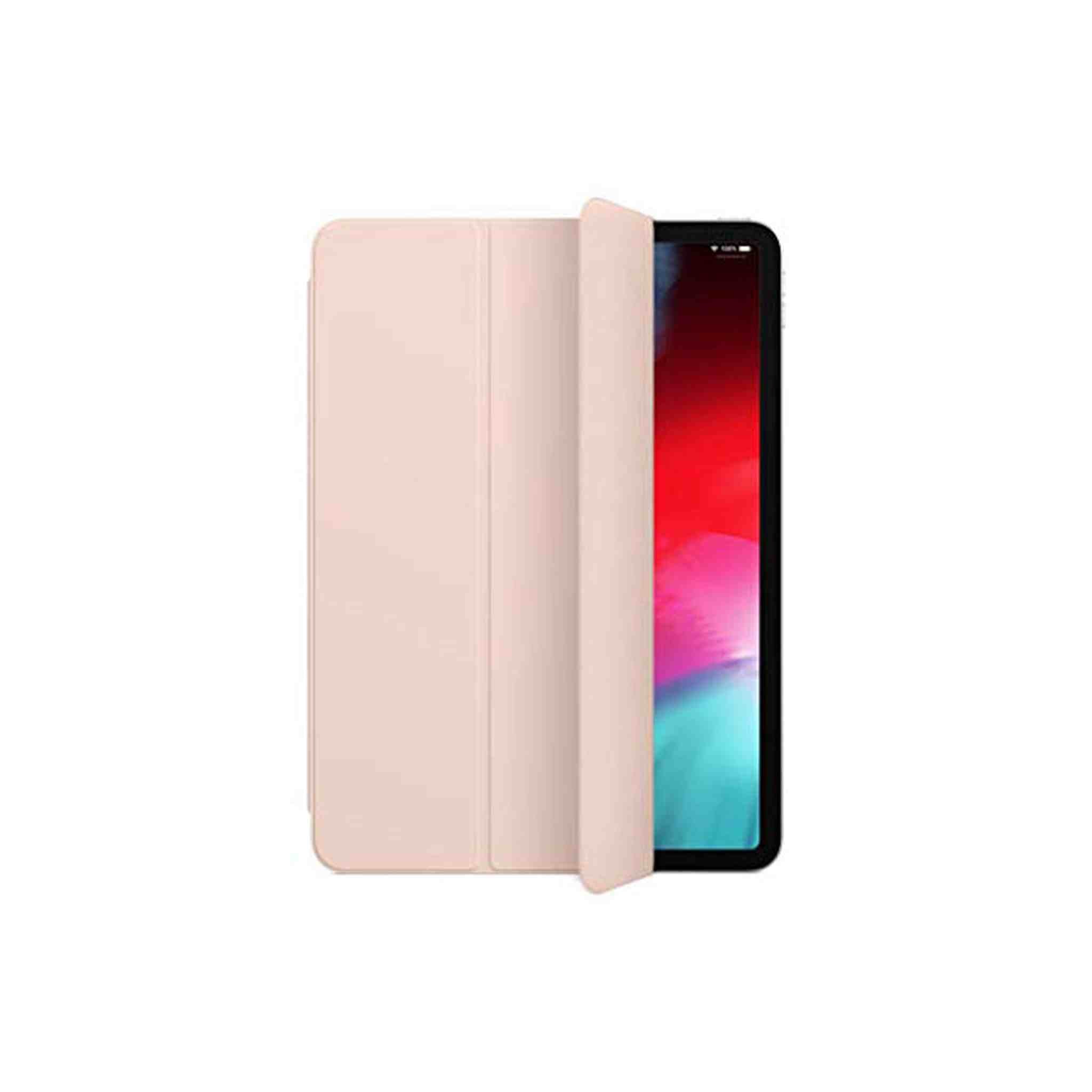 Apple Smart Folio for 11" iPad Pro - Soft Pink Apple
