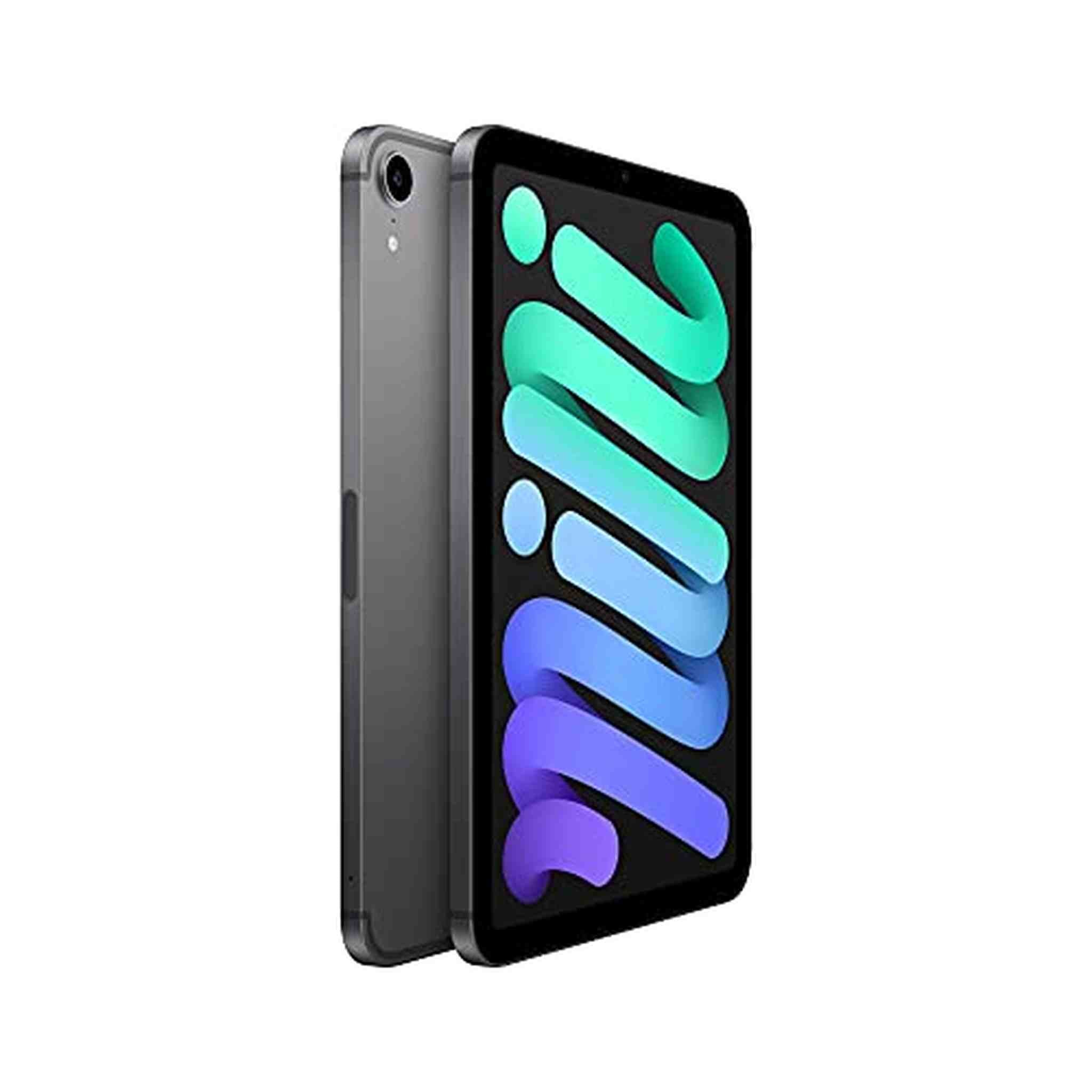 Apple iPad Mini WiFi + Cellular 2021 - Apple
