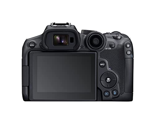 Canon EOS R7 Body Mirrorless Camera - Reconditioned
