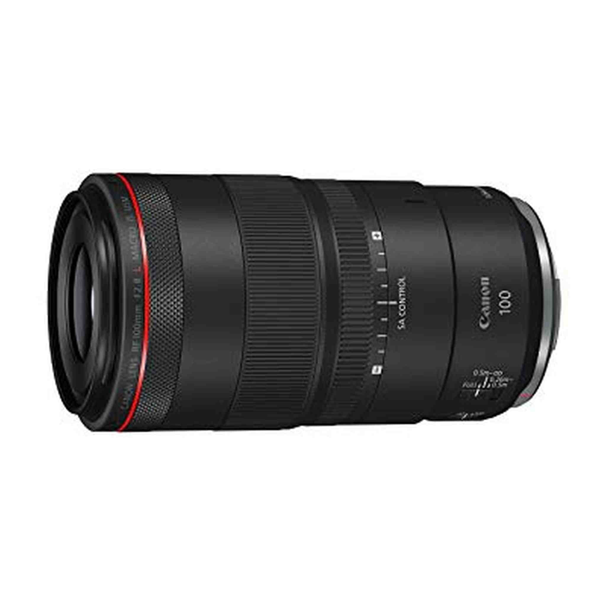 Canon RF100mm F2.8 L Macro is USM Canon