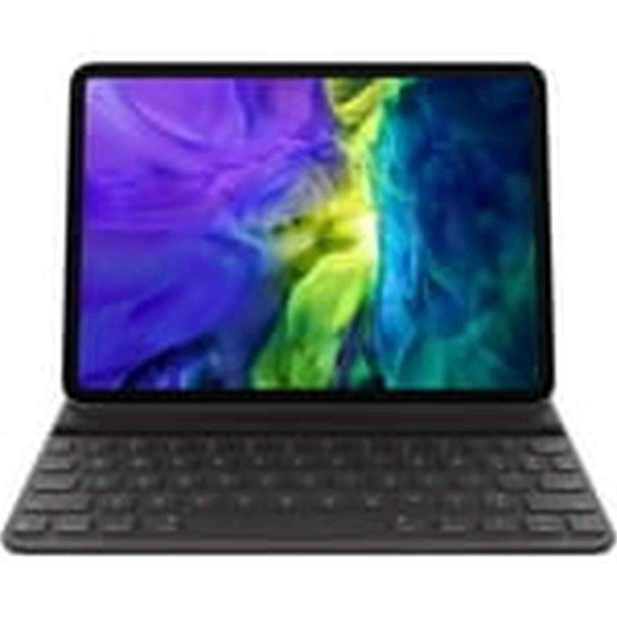 Apple Smart Keyboard Folio for iPad Pro 11-inch 3rd Generation and 2nd Generation and iPad Air 4th Generation - US English Apple