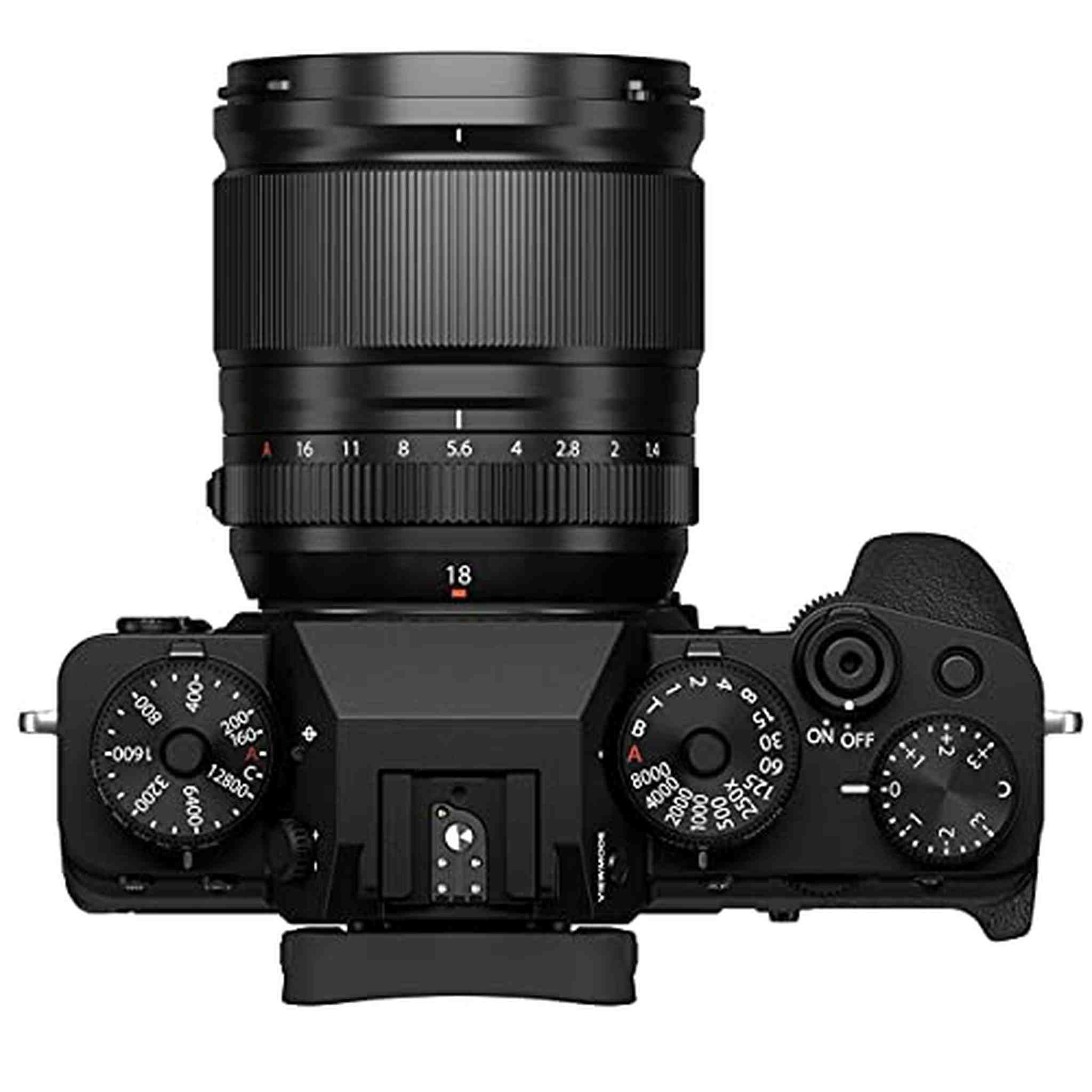 Fujinon XF18mmF1.4 R LM WR Fujifilm