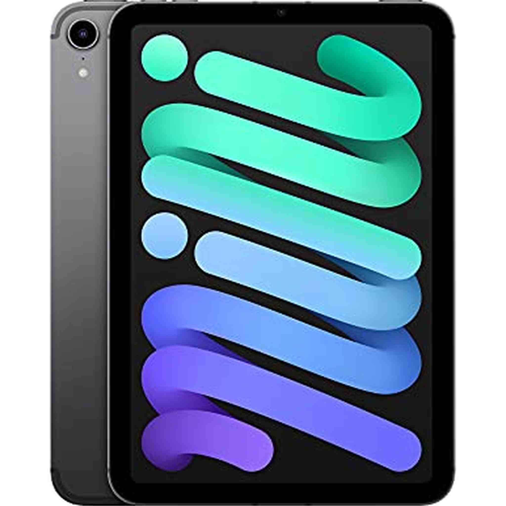 Apple iPad Mini WiFi + Cellular 2021 - Apple