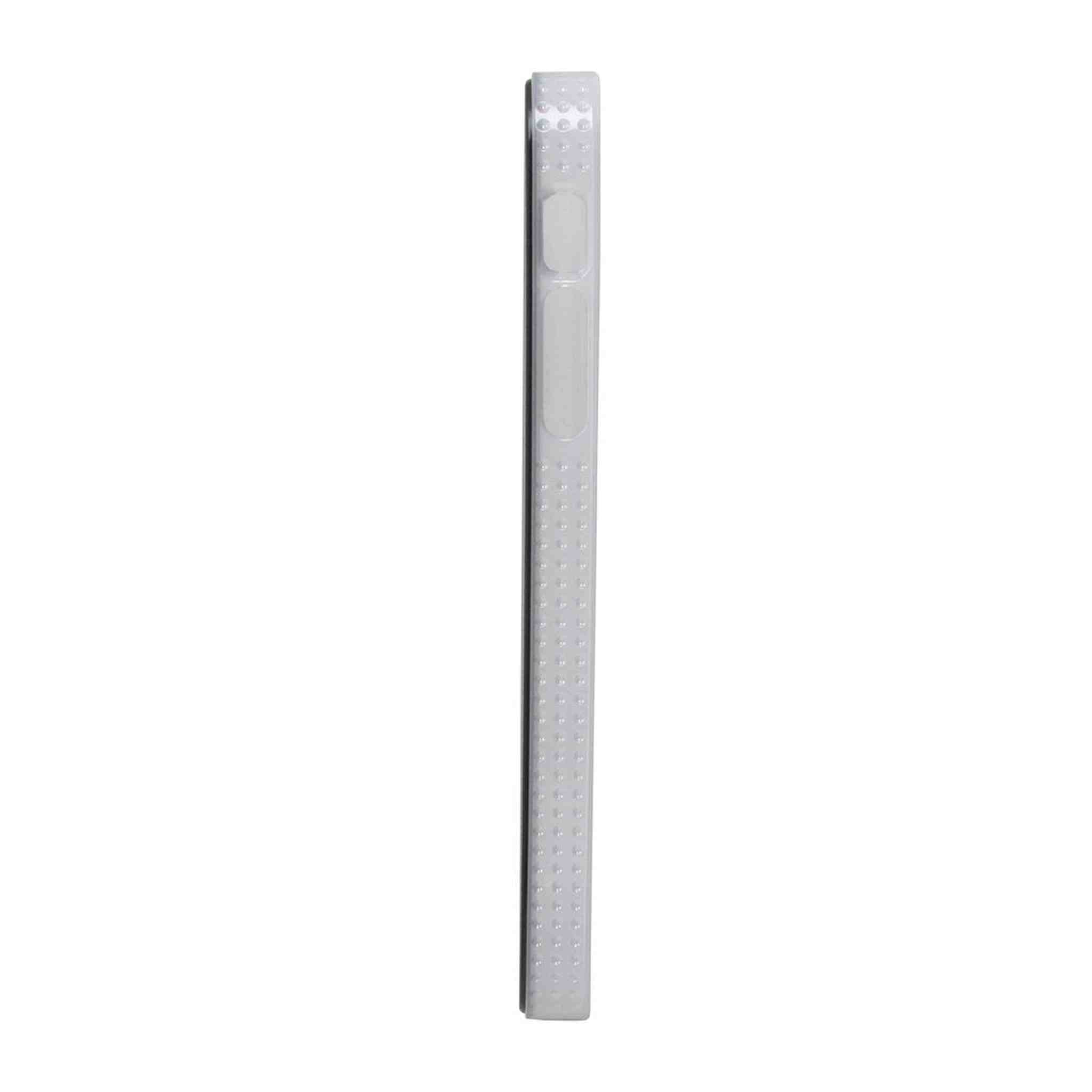 The Joy Factory Tutti Ultra-Slim Hardshell Case for iPhone5/5S, CSD106 Black/White The Joy Factory