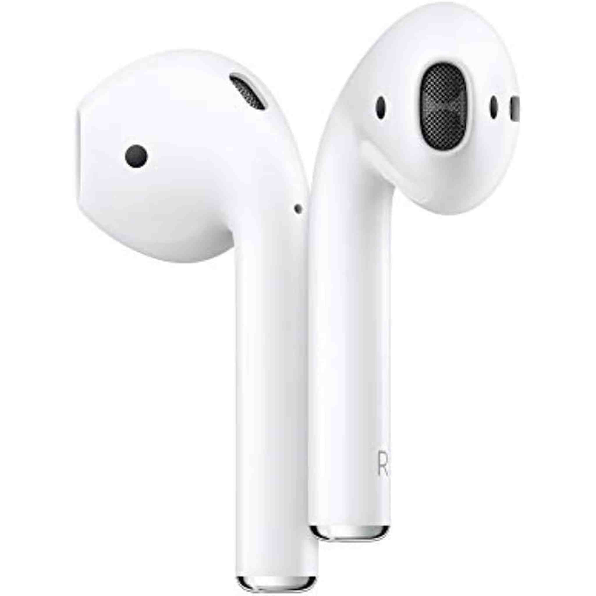 Apple AirPods 2nd Generation with Charging Case Apple