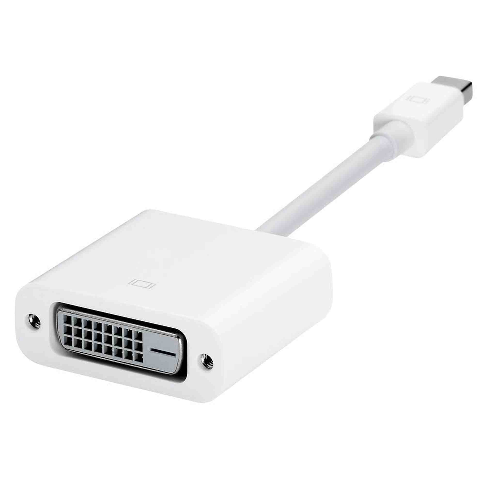 Apple Mini DisplayPort to DVI Adapter Apple