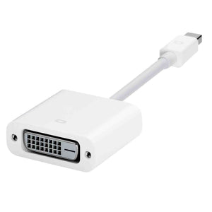 Apple Mini DisplayPort to DVI Adapter Apple