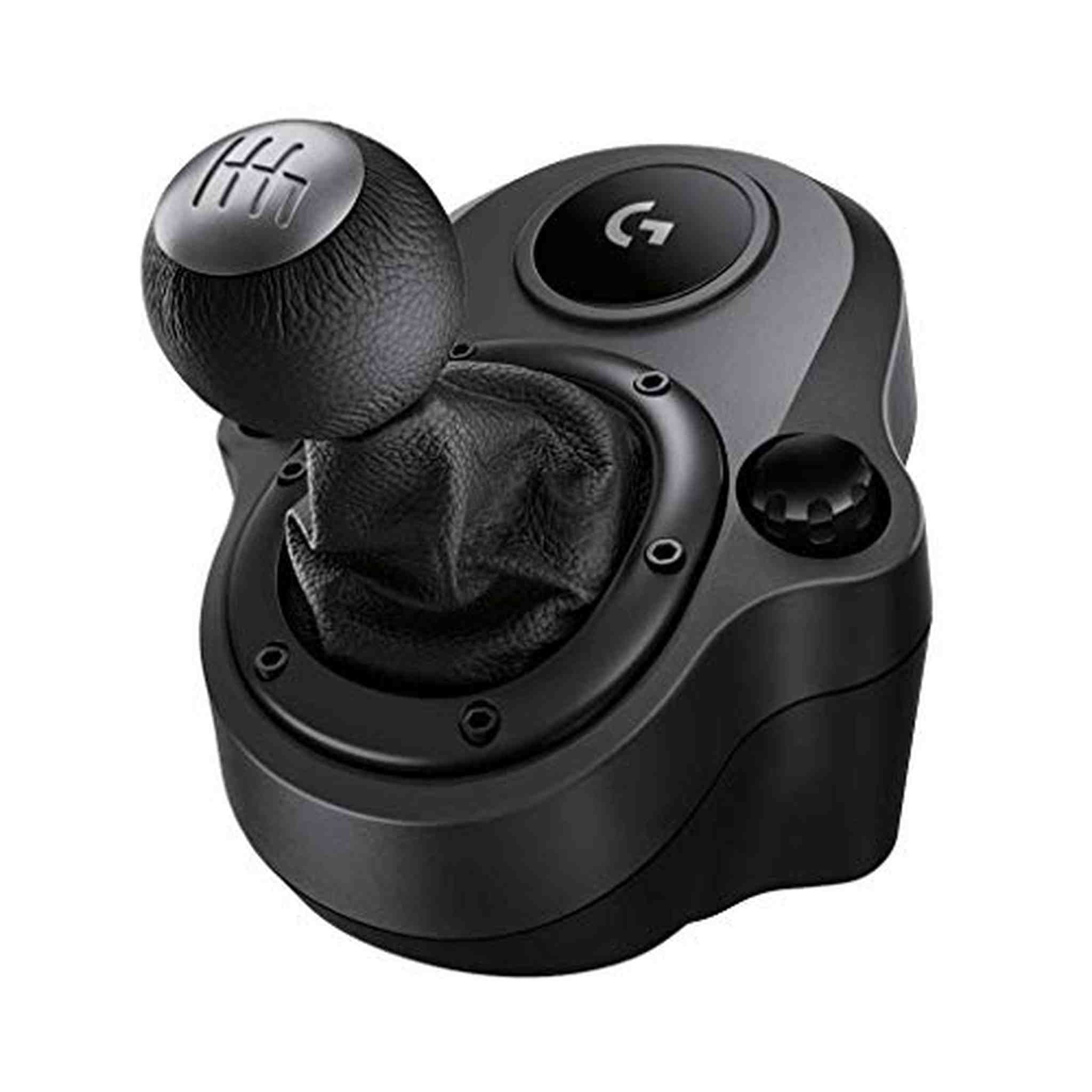 Logitech G Driving Force Shifter for G29 and G920 Driving Force Racing Wheels Logitech