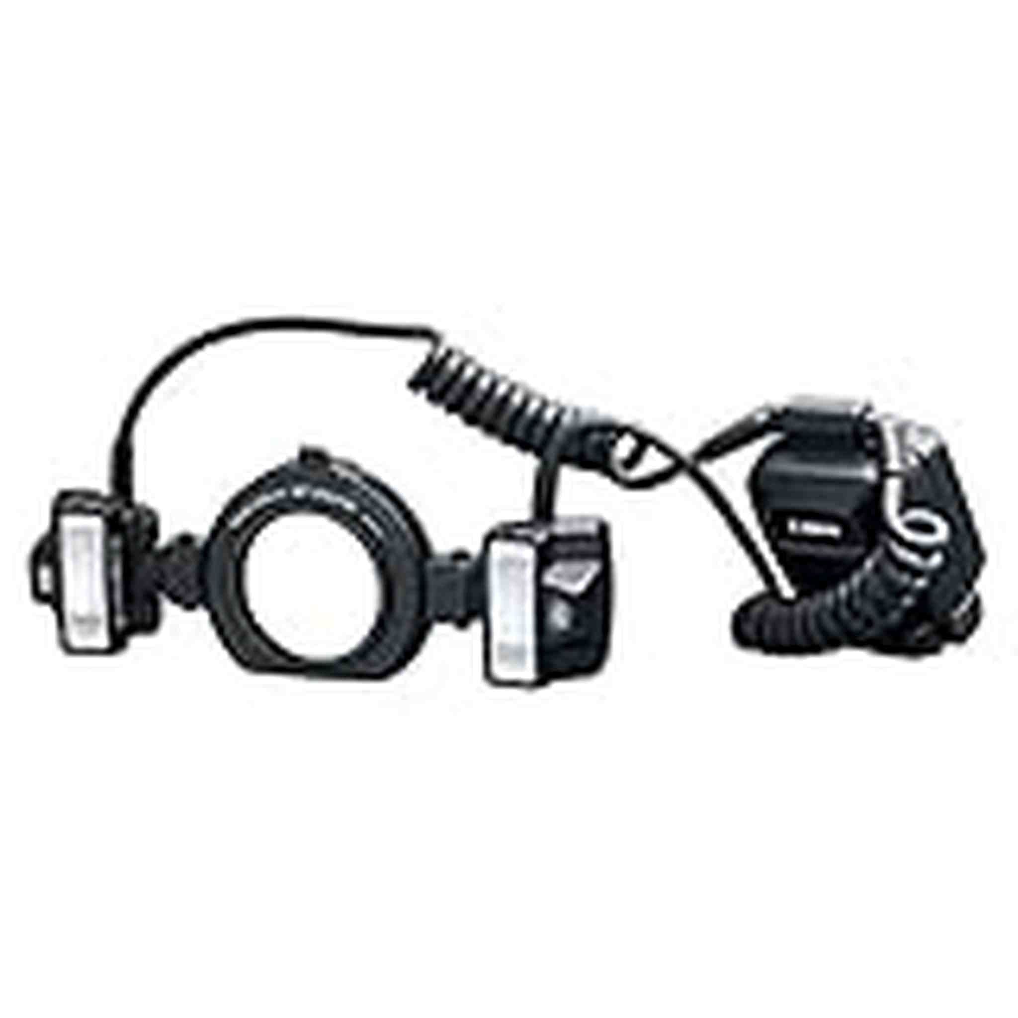 Macro Twin Lite MT-26EX-RT Flash for Canon - Used