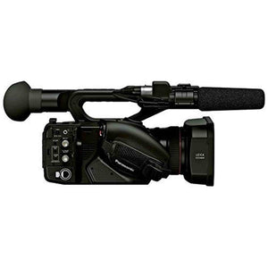 Panasonic AG-UX180 4K Premium Professional Camcorder AG-UX180PJ Studio Starter Bundle Panasonic