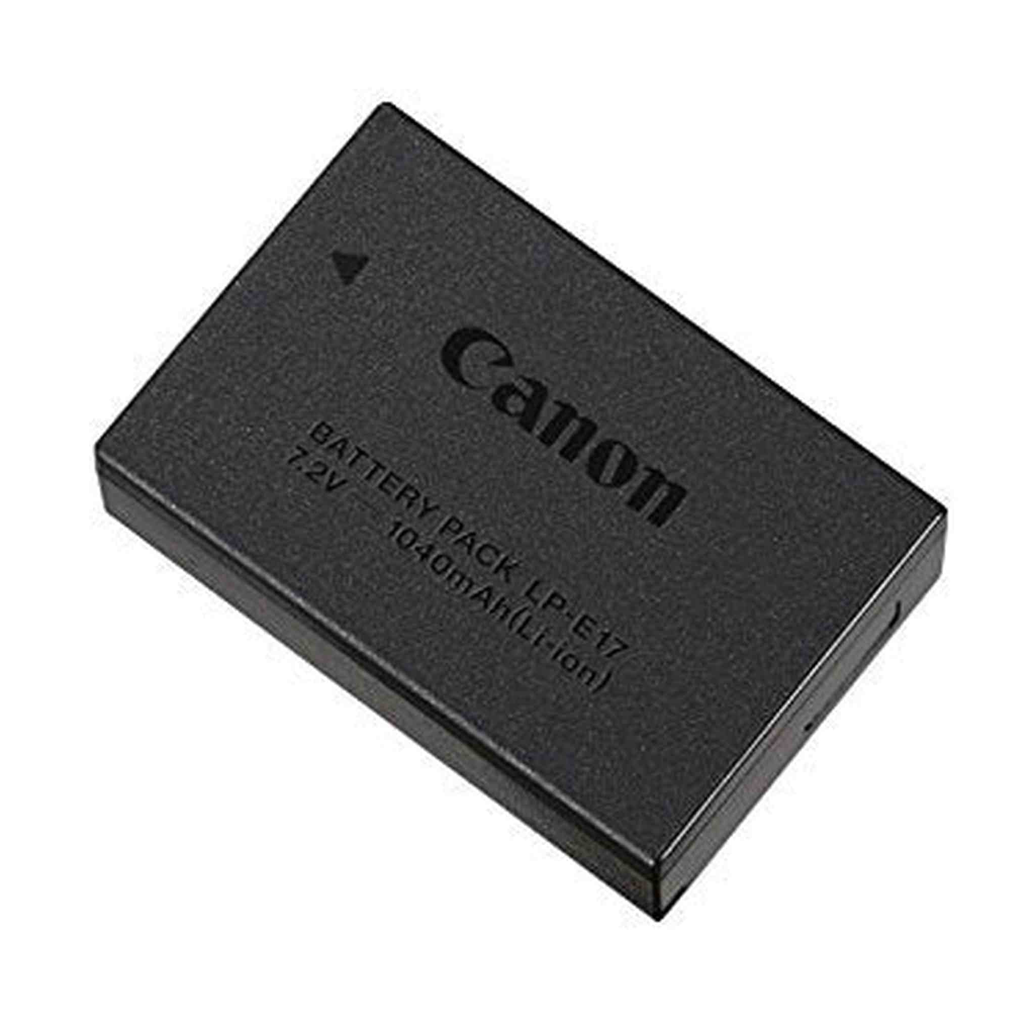 Canon Battery Pack LP-E17
