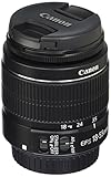 Canon EF-S 18-55mm f/3.5-5.6 IS II SLR Lens White Box - Reconditioned