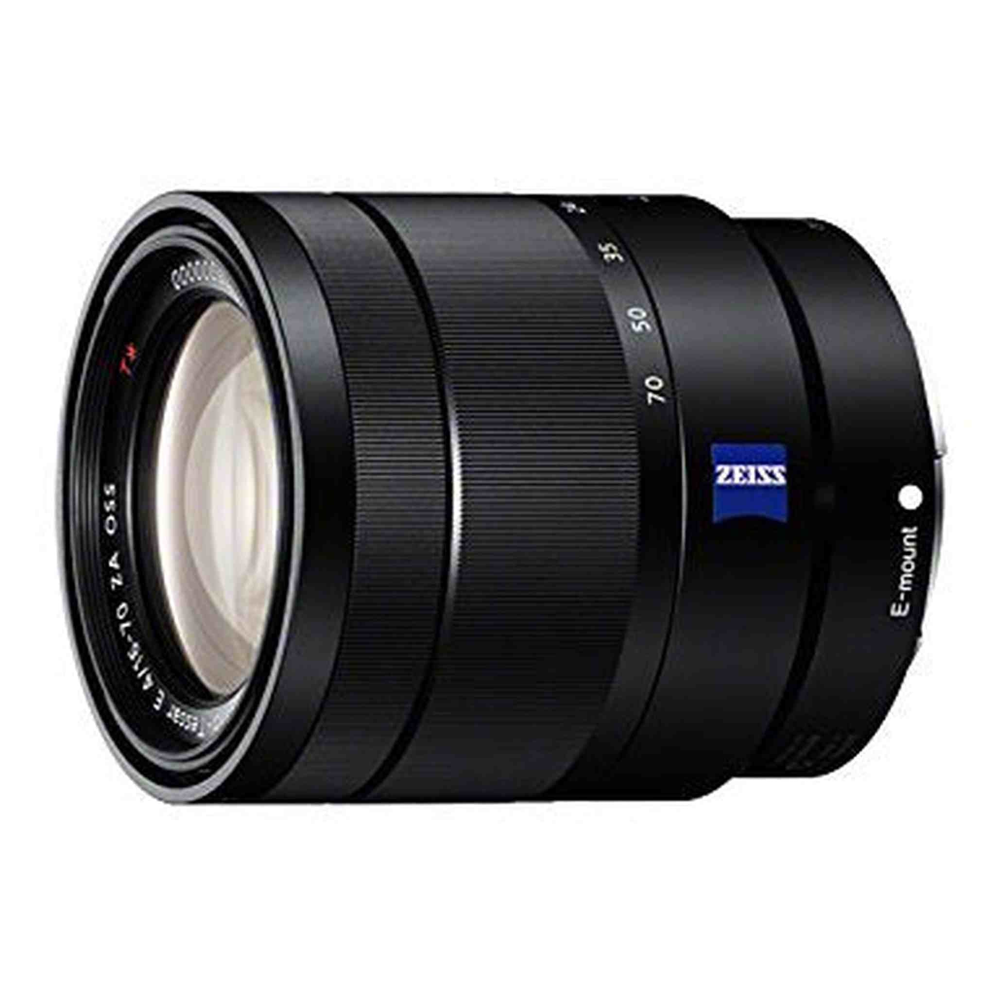 Sony SEL1670Z Vario-Tessar T E 16-70mm F4 ZA OSS Sony