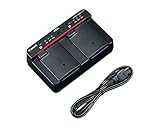 Canon Battery Charger LC-E19 (Renewed) - Reconditioned