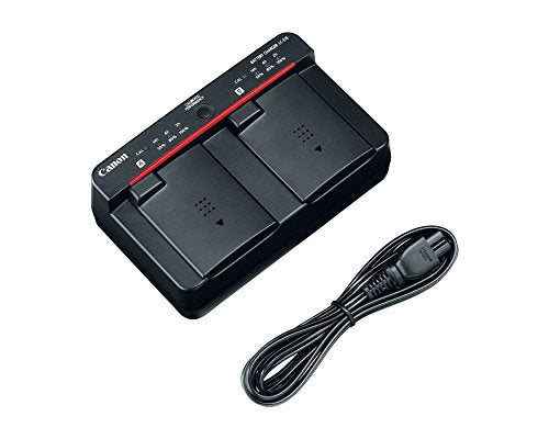 Canon Battery Charger LC-E19 (Renewed) - Reconditioned