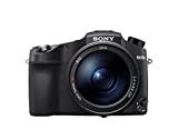 Sony Cyber?Shot RX10 IV with 0.03 Second Auto-Focus & 25x Optical Zoom DSC-RX10M4 - Used Sony