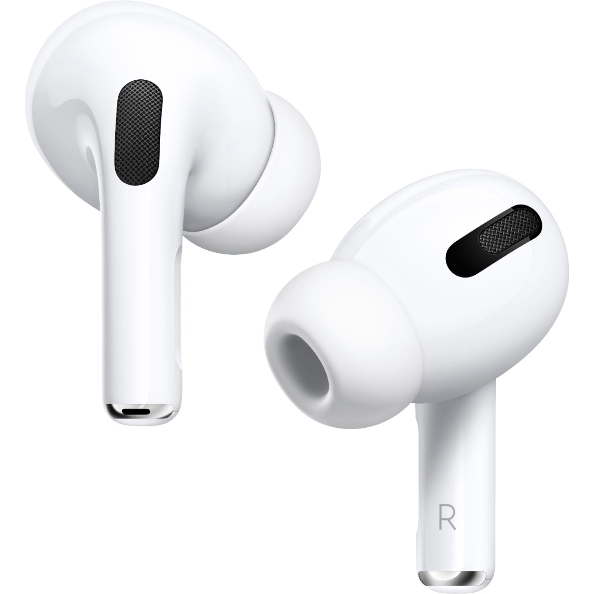 Apple AirPods Pro with MagSafe Charging 2021 with Cable Ties + Charger Apple