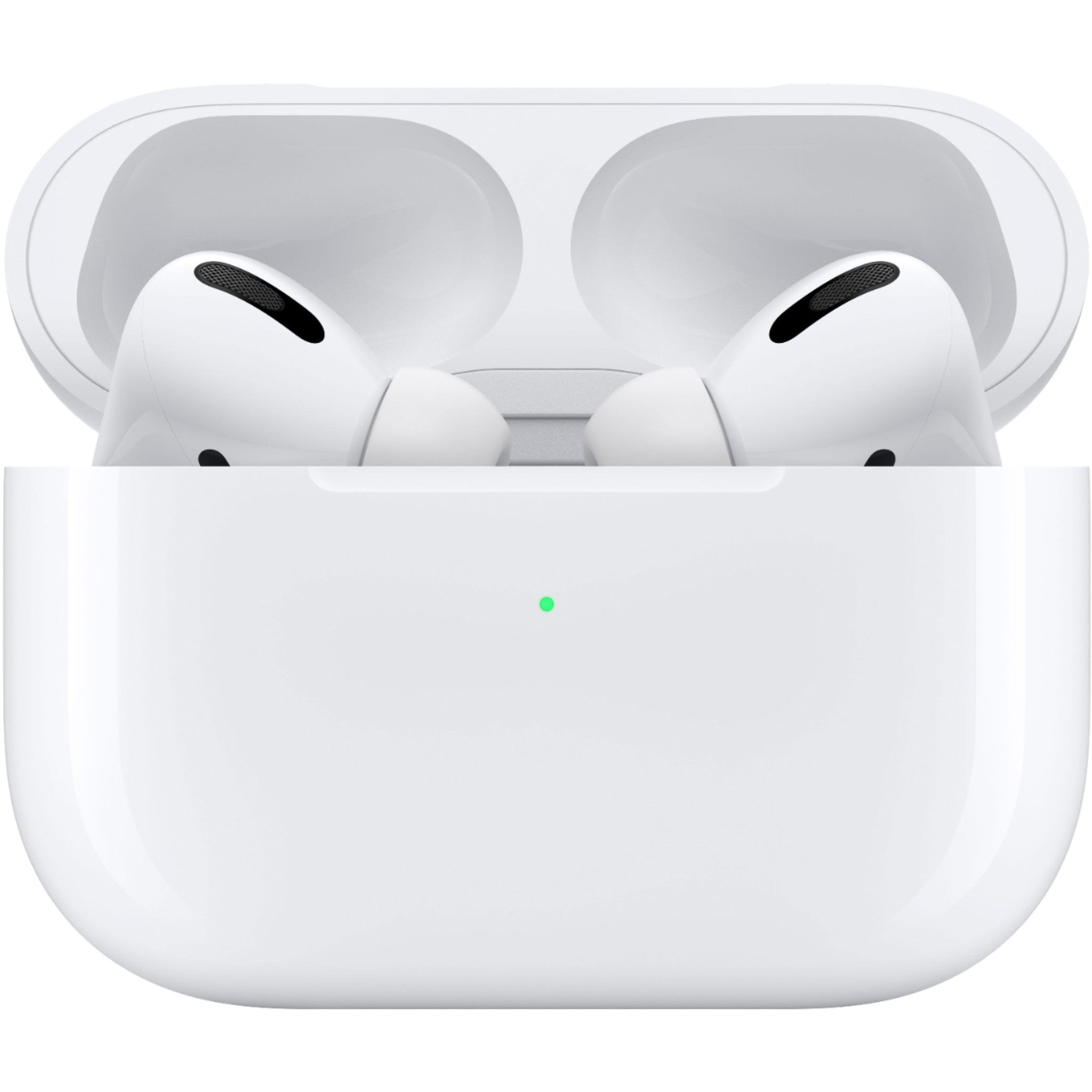 Apple AirPods Pro with MagSafe Charging 2021 with Cable Ties + Charger Apple