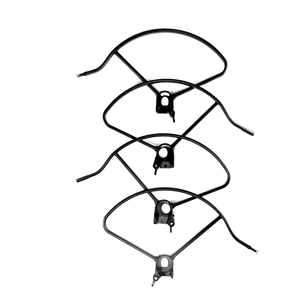 Autel Robotics EVO Propeller Guards Black Autel Robotics