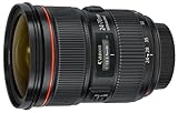 Canon EF 24-70mm f/2.8L II USM Standard Zoom Lens - Used