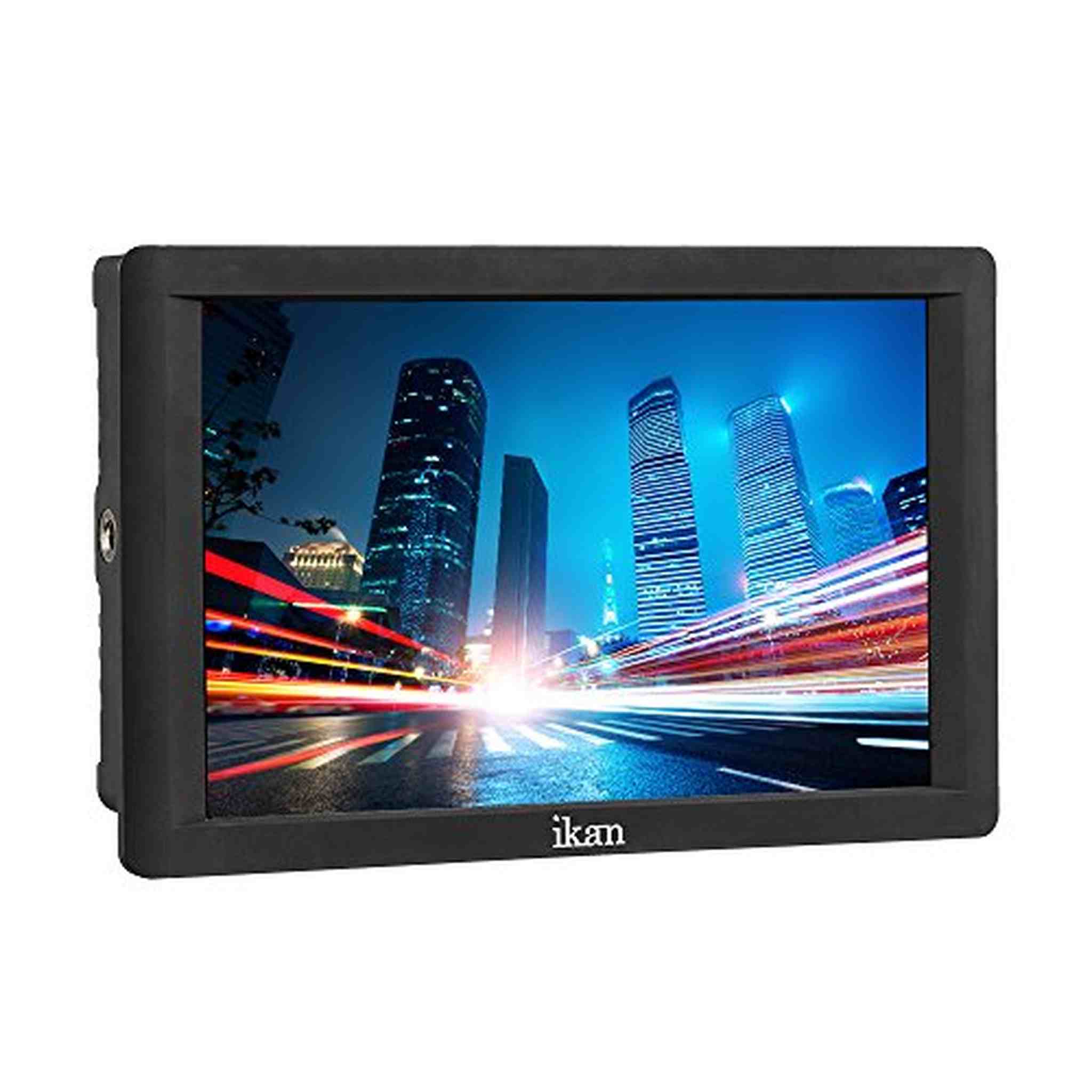 ikan DH7 7" Full HD HDMI Monitor with 4K Signal Support ikan