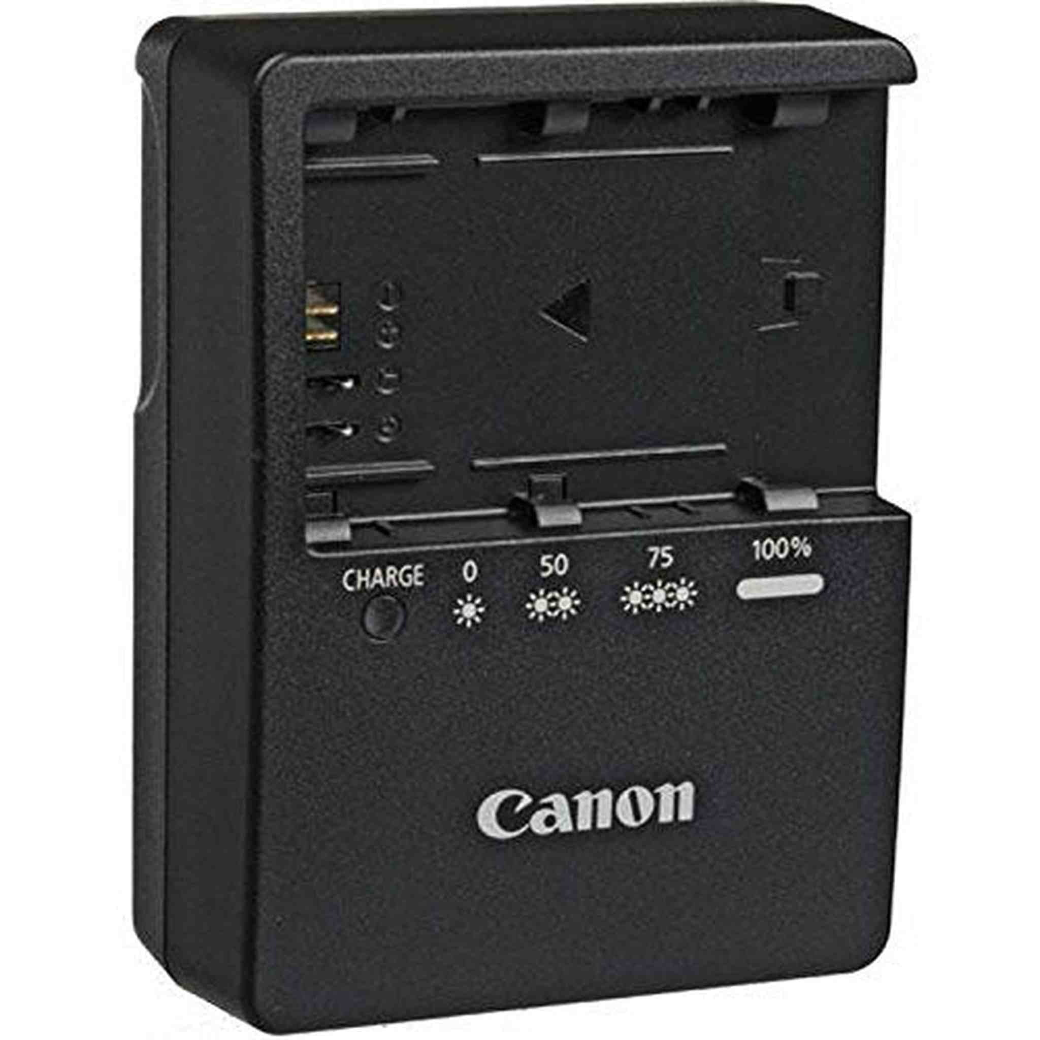 Canon LC-E6 Battery Charger - Used