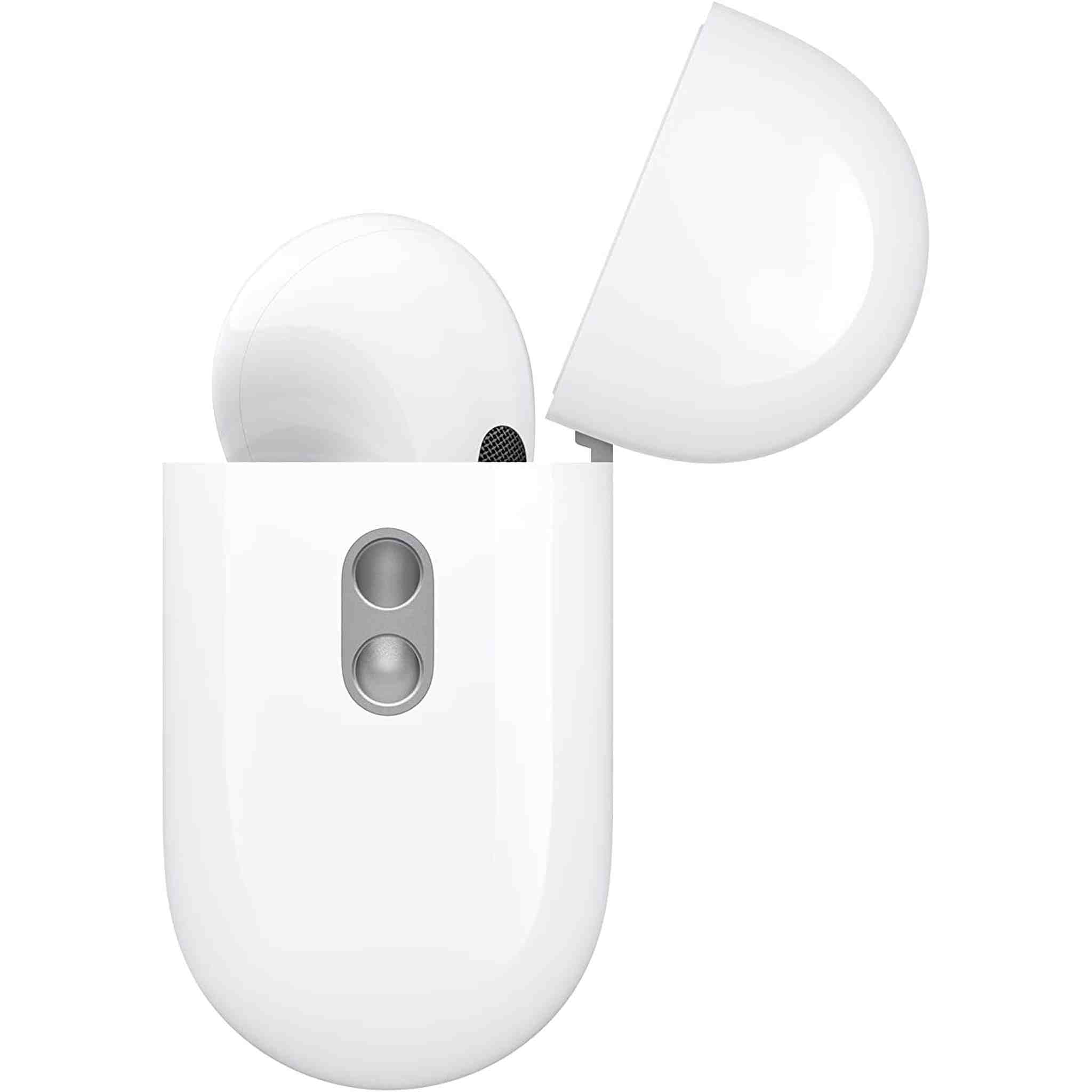 Apple AirPods Pro 2nd Gen Wireless Earbuds MTJV3AM/A Apple