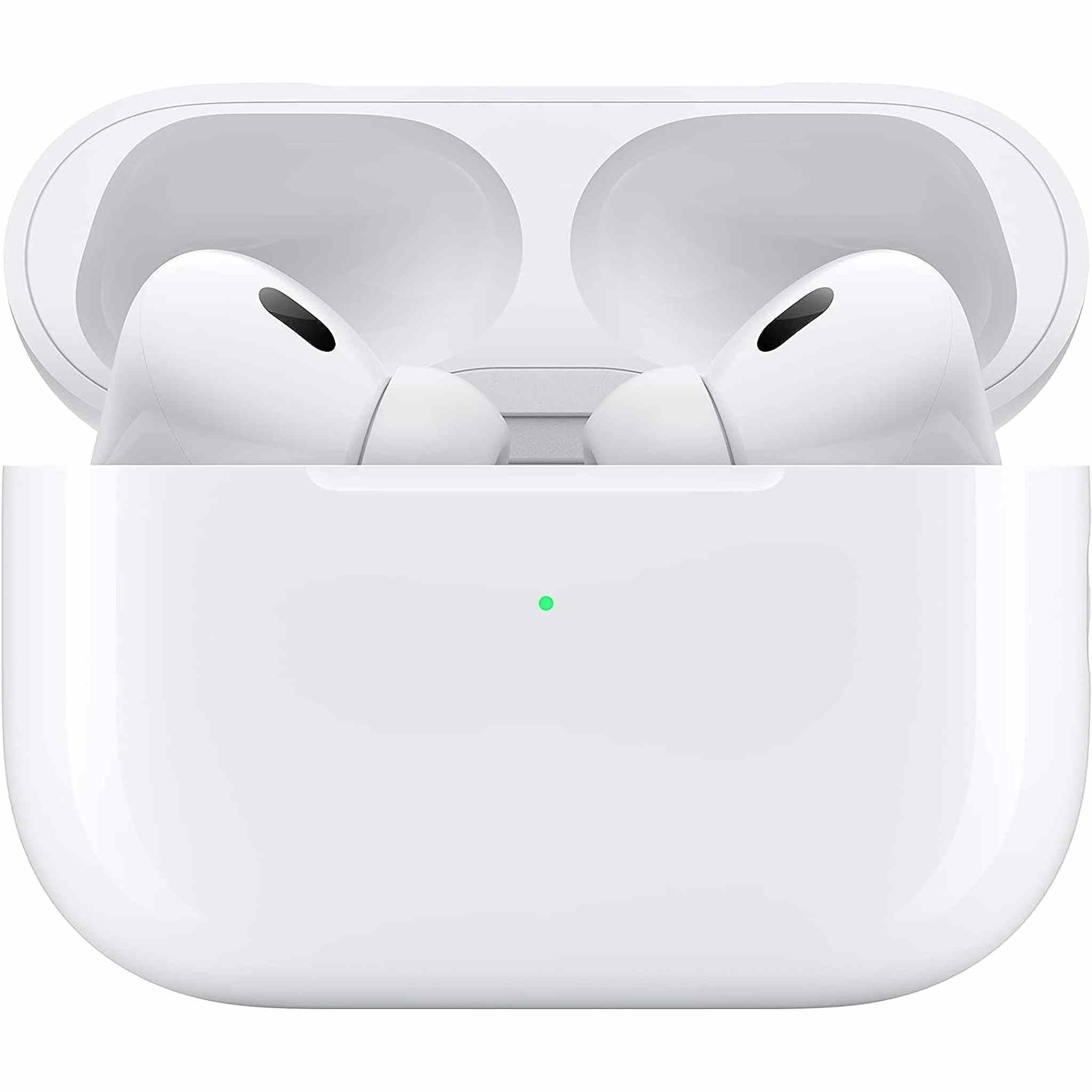 Apple AirPods Pro 2nd Gen Wireless Earbuds MTJV3AM/A Apple