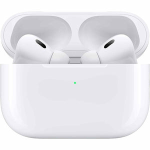 Apple AirPods Pro 2nd Gen Wireless Earbuds MTJV3AM/A Apple
