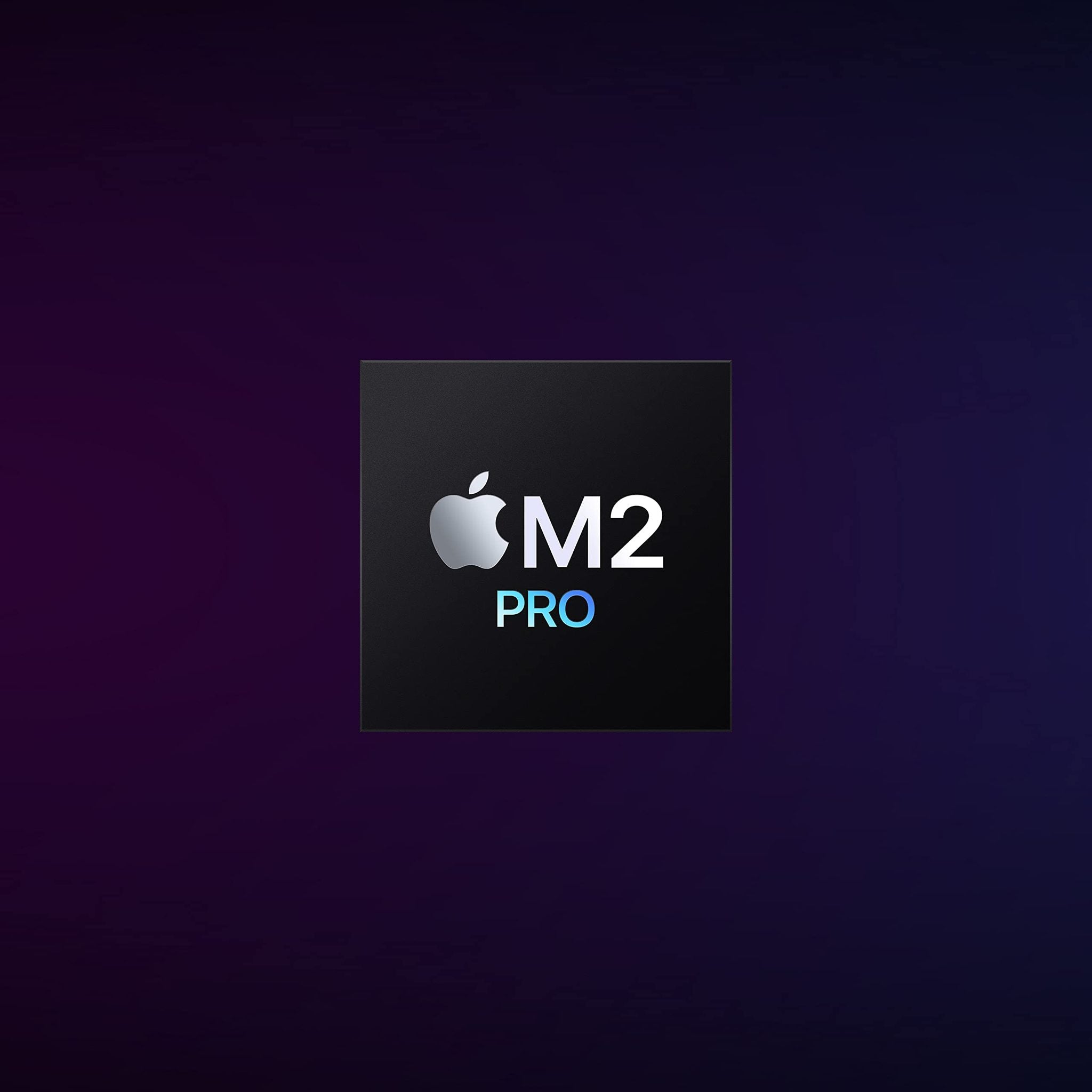 Apple 2023 Mac Mini Desktop Computer M2 Pro chip with 10‑core CPU and 16‑core GPU, 16GB Unified Memory, 512GB SSD Storage, Gigabit Ethernet. Works with iPhone/iPad Apple