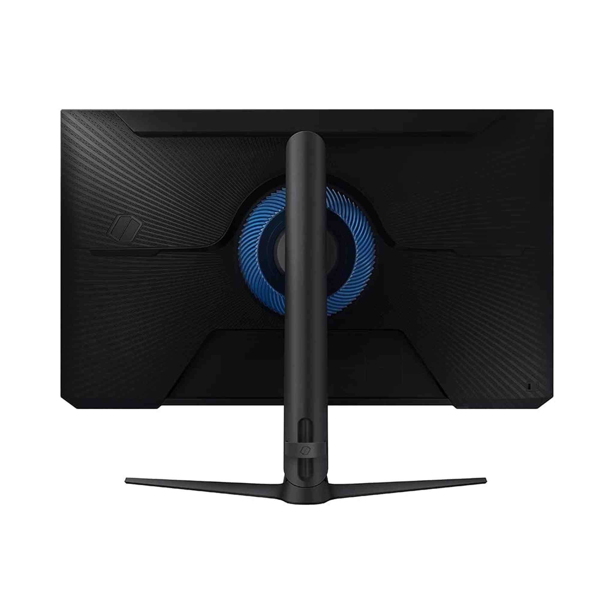 SAMSUNG 27" Odyssey G32A FHD 1ms 165Hz Gaming Monitor with Eye Saver Mode, Free-Sync Premium, Height Adjustable Screen for Gamer Comfort, VESA Mount Capability LS27AG320NNXZA Samsung