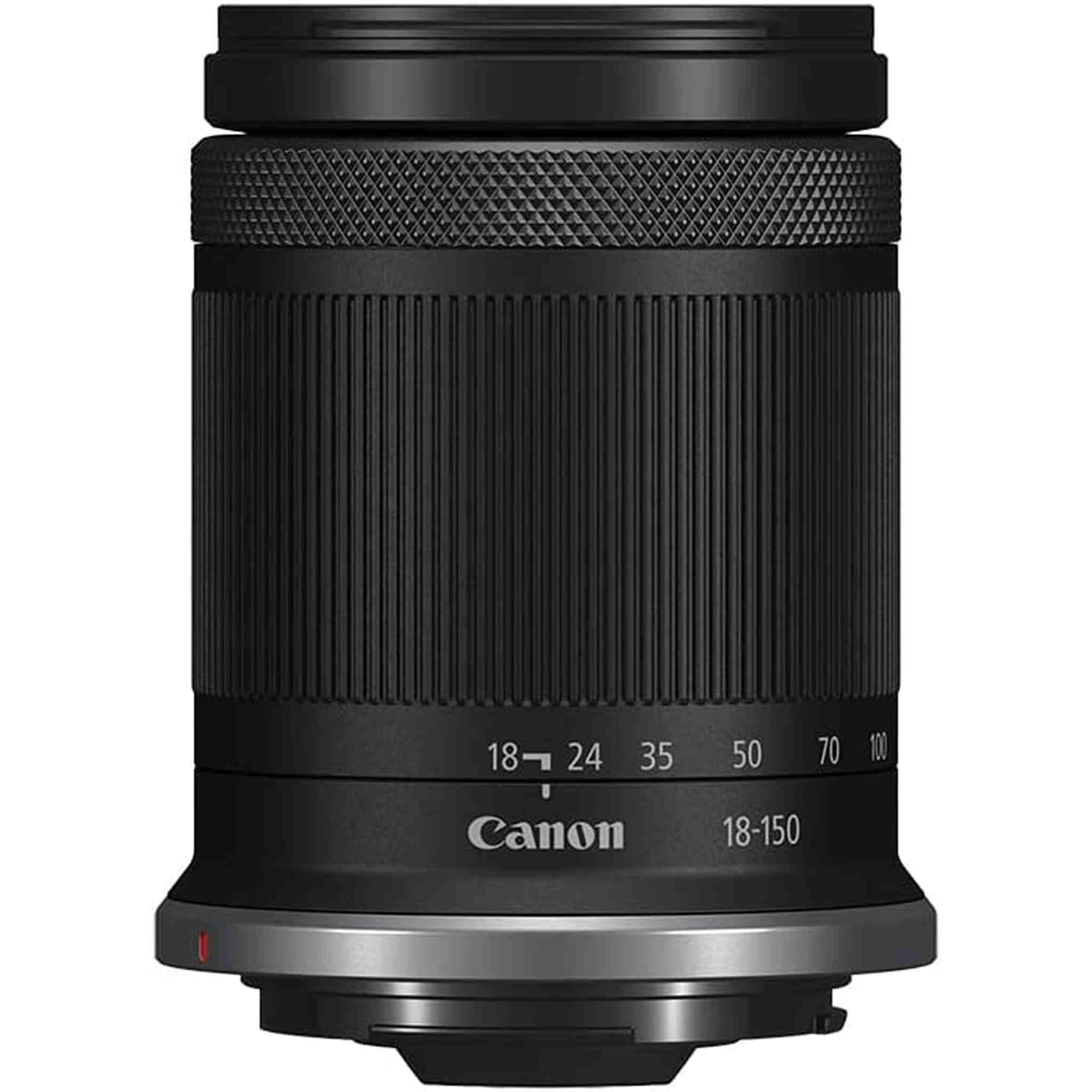Canon RF-S18-150mm F3.5-6.3 Lens Canon