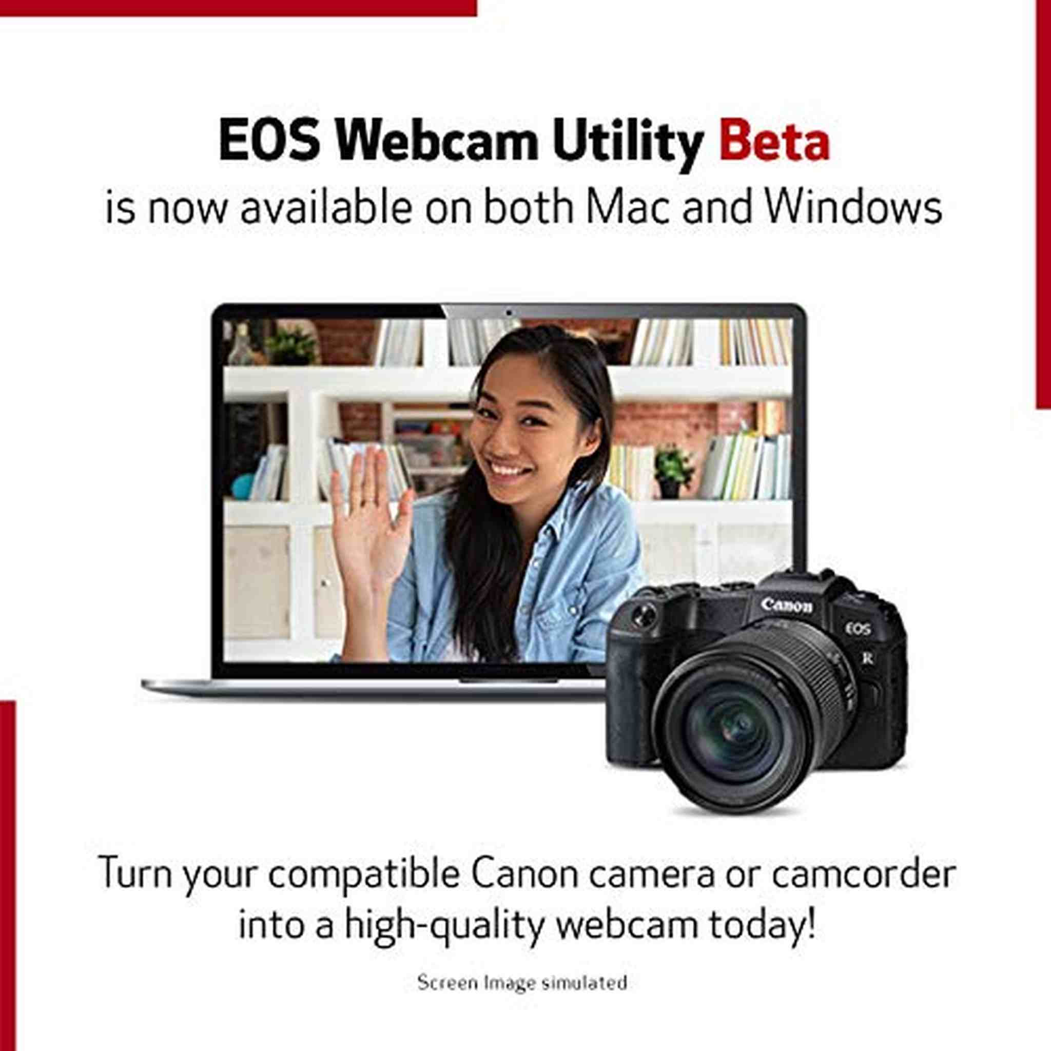 Canon EOS RP Full-Frame Mirrorless Interchangeable Lens Camera + RF24-105mm Lens F4-7.1 is STM Lens - Reconditioned