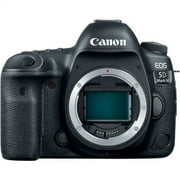Canon EOS 5D Mark IV Body International Model (Body) - Used