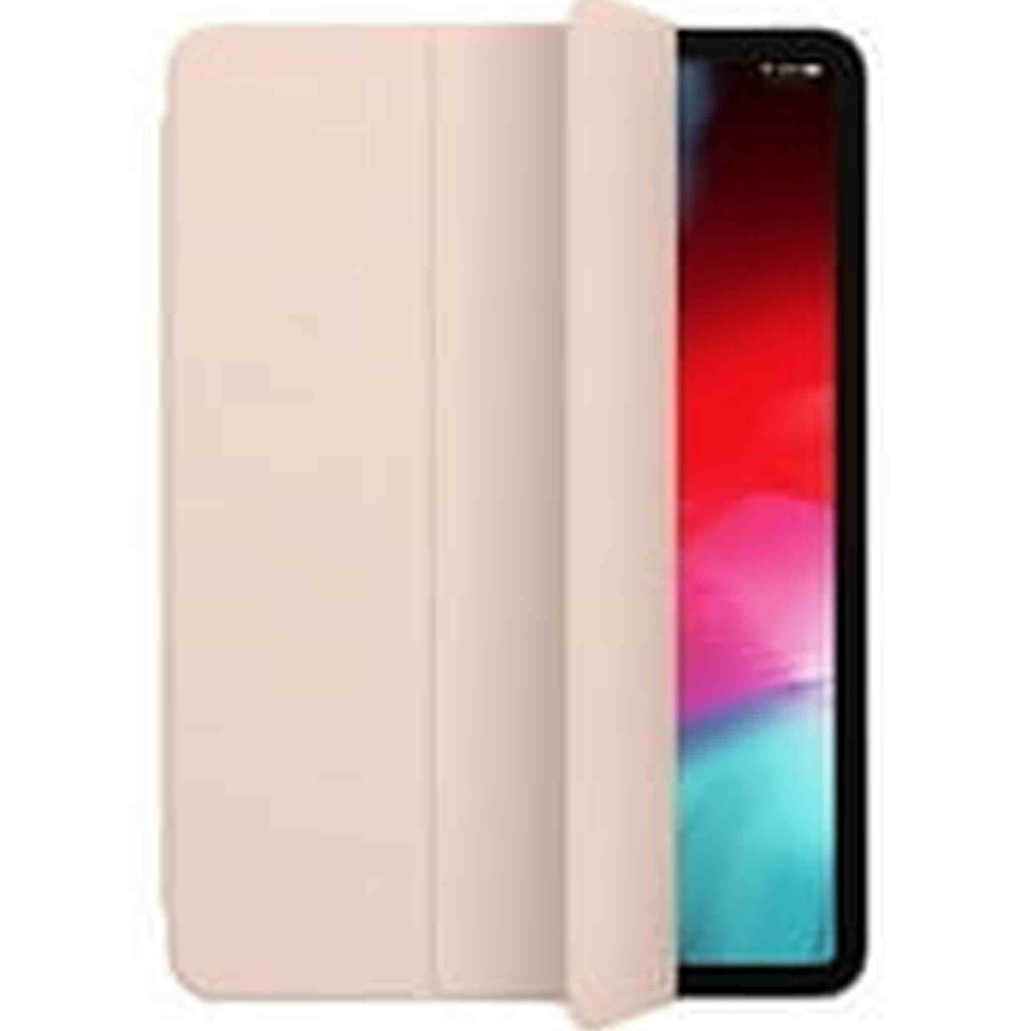 Apple Smart Folio for 11" iPad Pro - Soft Pink Apple
