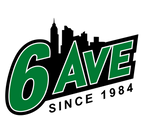 6ave Electronics