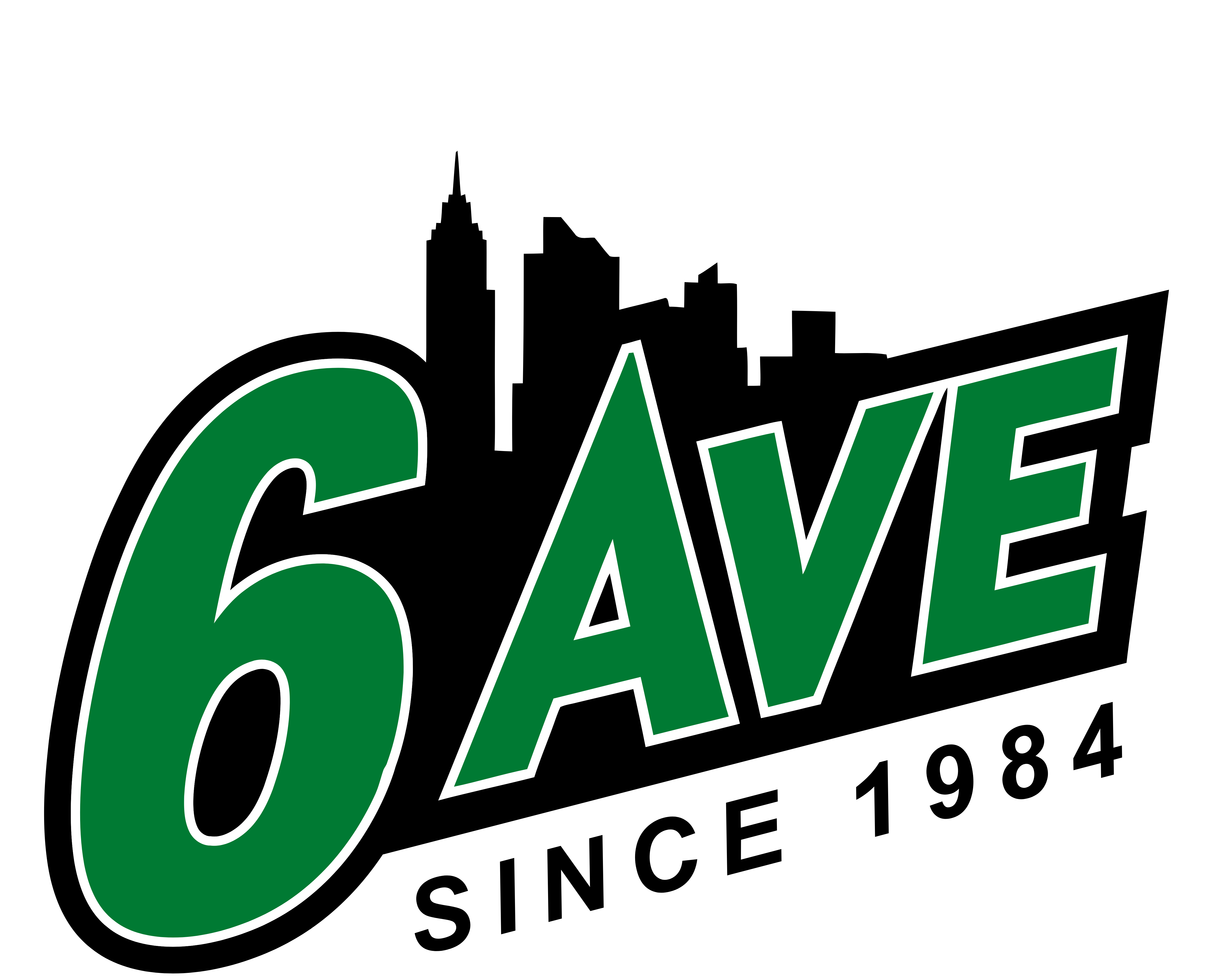 6ave Electronics