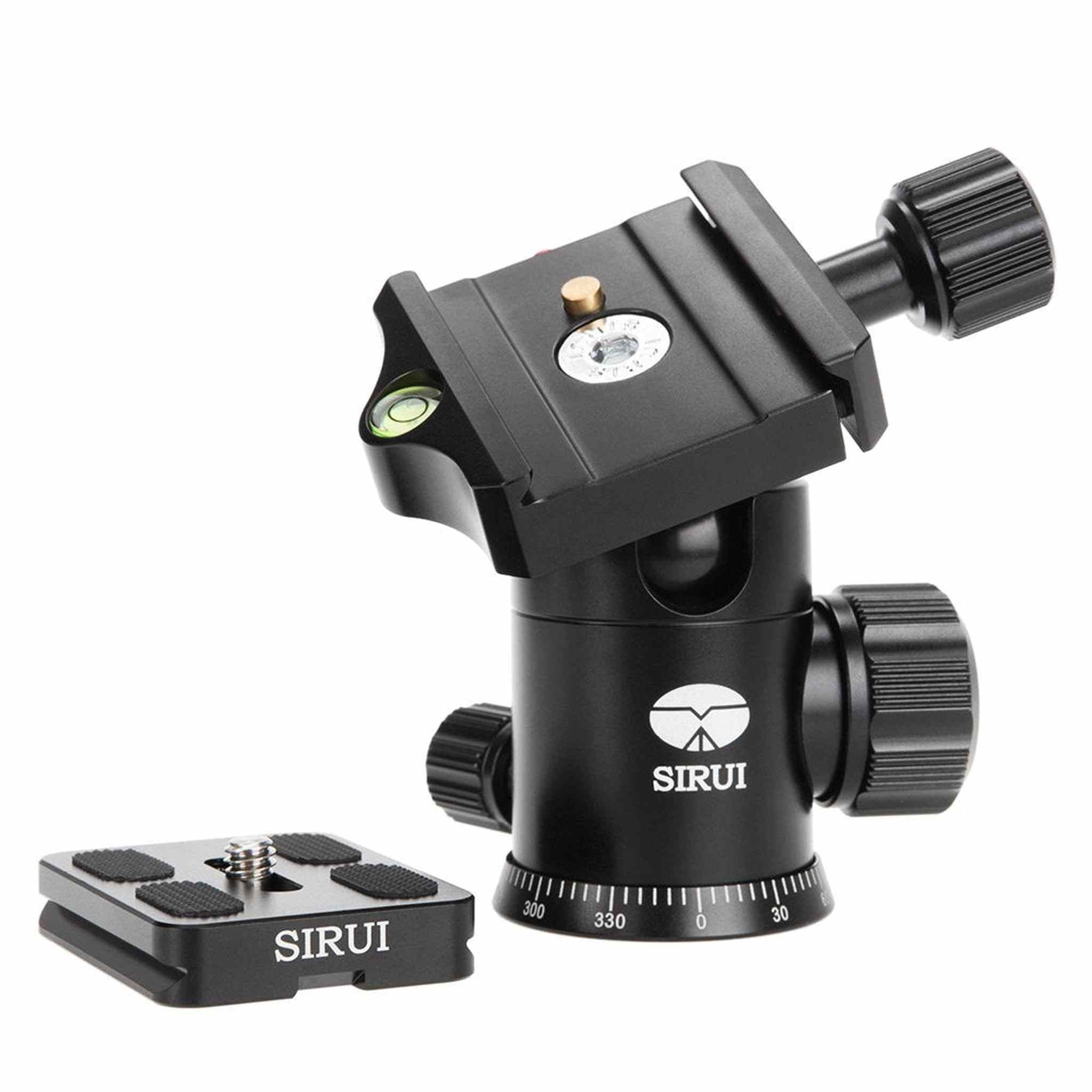 Sirui E-10 Ballhead Sirui
