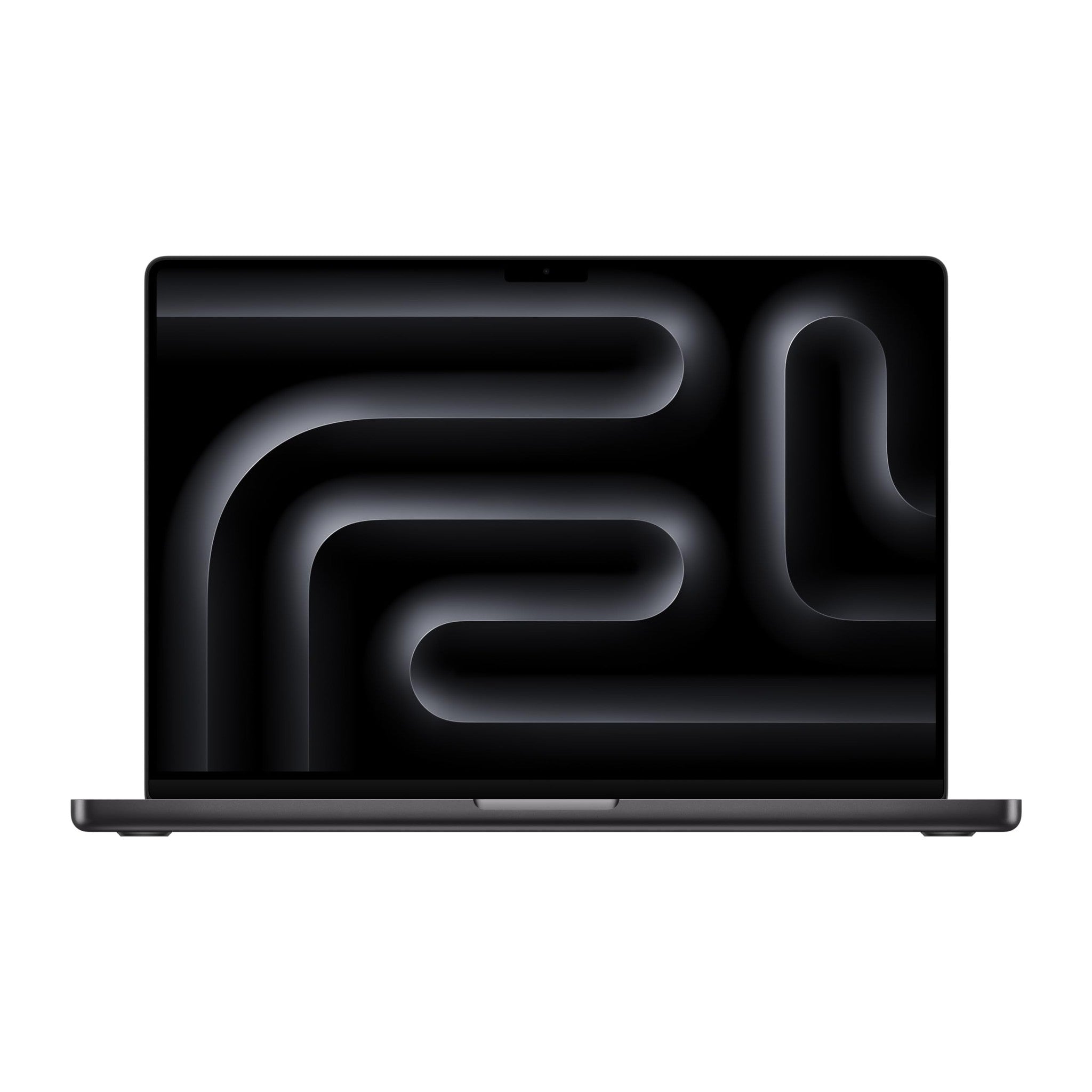 Apple 2023 MacBook Pro Laptop M3 Max chip with 16‑core CPU, 40‑core GPU: Built for Apple Intelligence, 16.2-inch Liquid Retina XDR Display, 48GB Unified Memory, 1TB SSD Storage; Space Black Apple