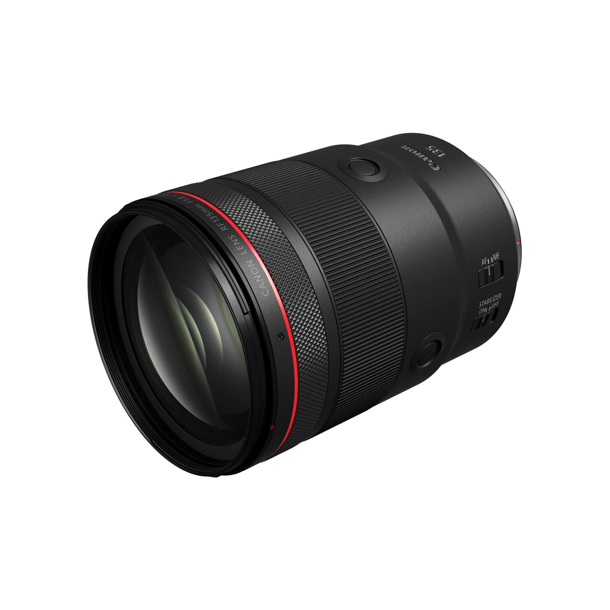 Canon RF135mm F1.8 L is USM - Reconditioned Canon