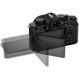 Nikon Z f with Special Edition Prime Lens | Full-Frame Mirrorless Stills/Video Camera with Fast 40mm f/2 Lens | Nikon USA Model Nikon