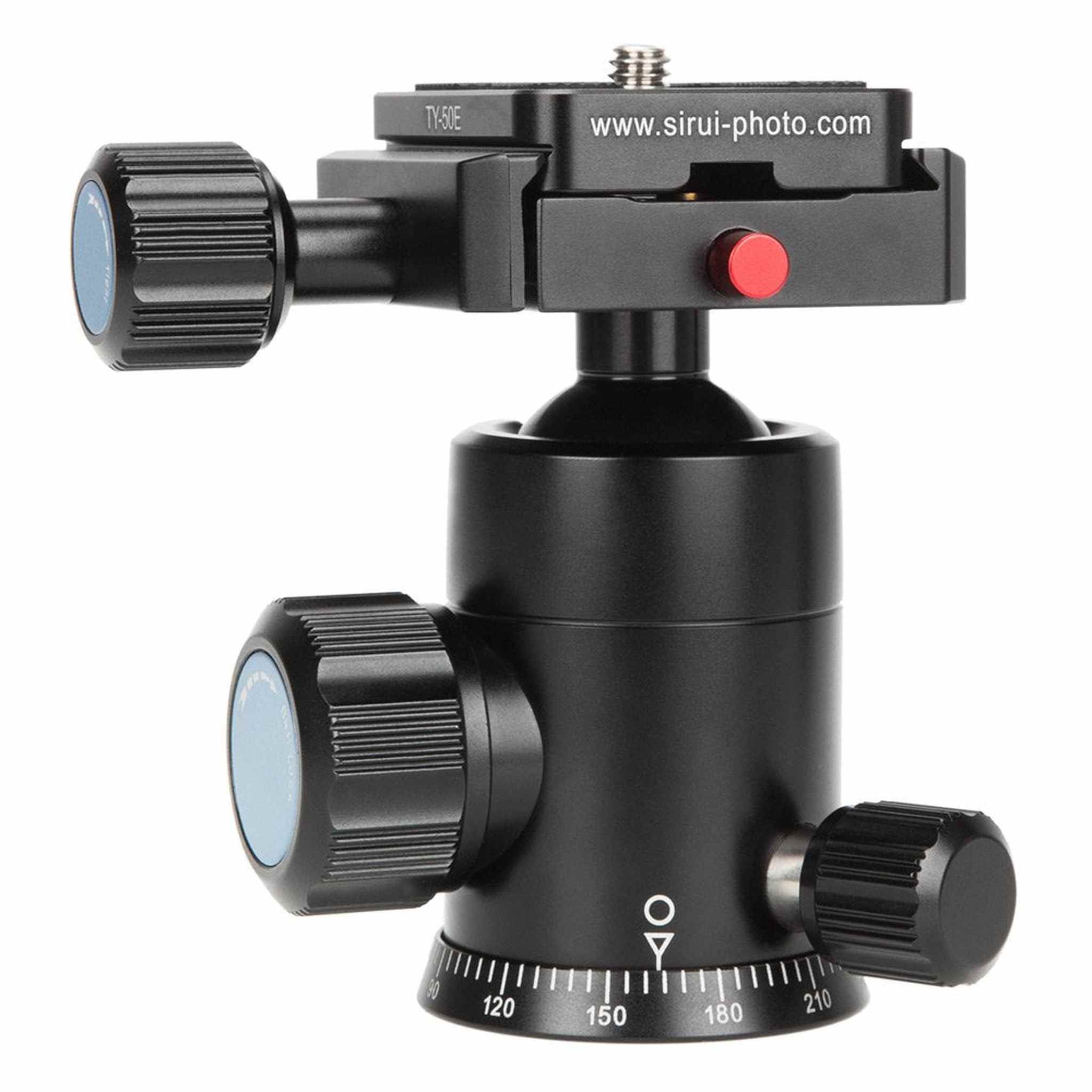 Sirui E-10 Ballhead Sirui