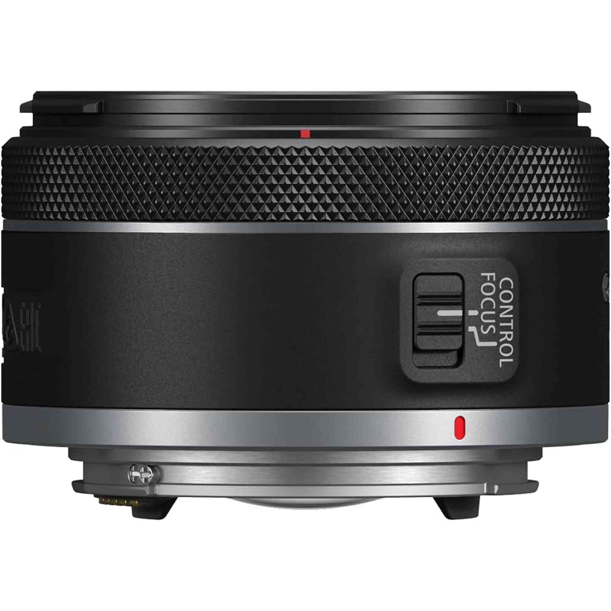 Canon RF16mm F2.8 STM