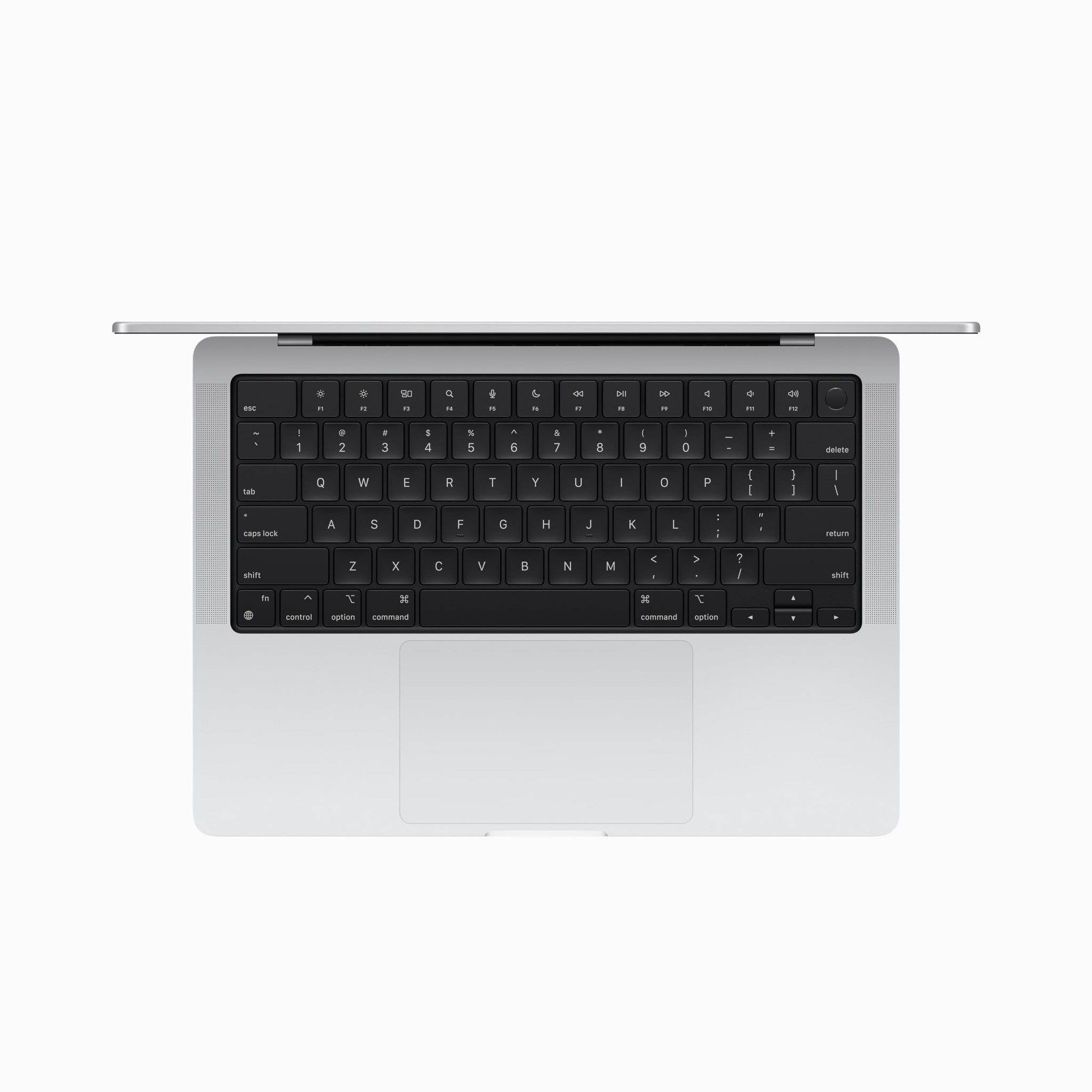 Apple 2023 MacBook Pro Laptop M3 chip with 8‑core CPU, 10‑core GPU: 14.2-inch Liquid Retina XDR Display, 8GB Unified Memory, 512GB SSD Storage. Works with iPhone/iPad; Silver Apple