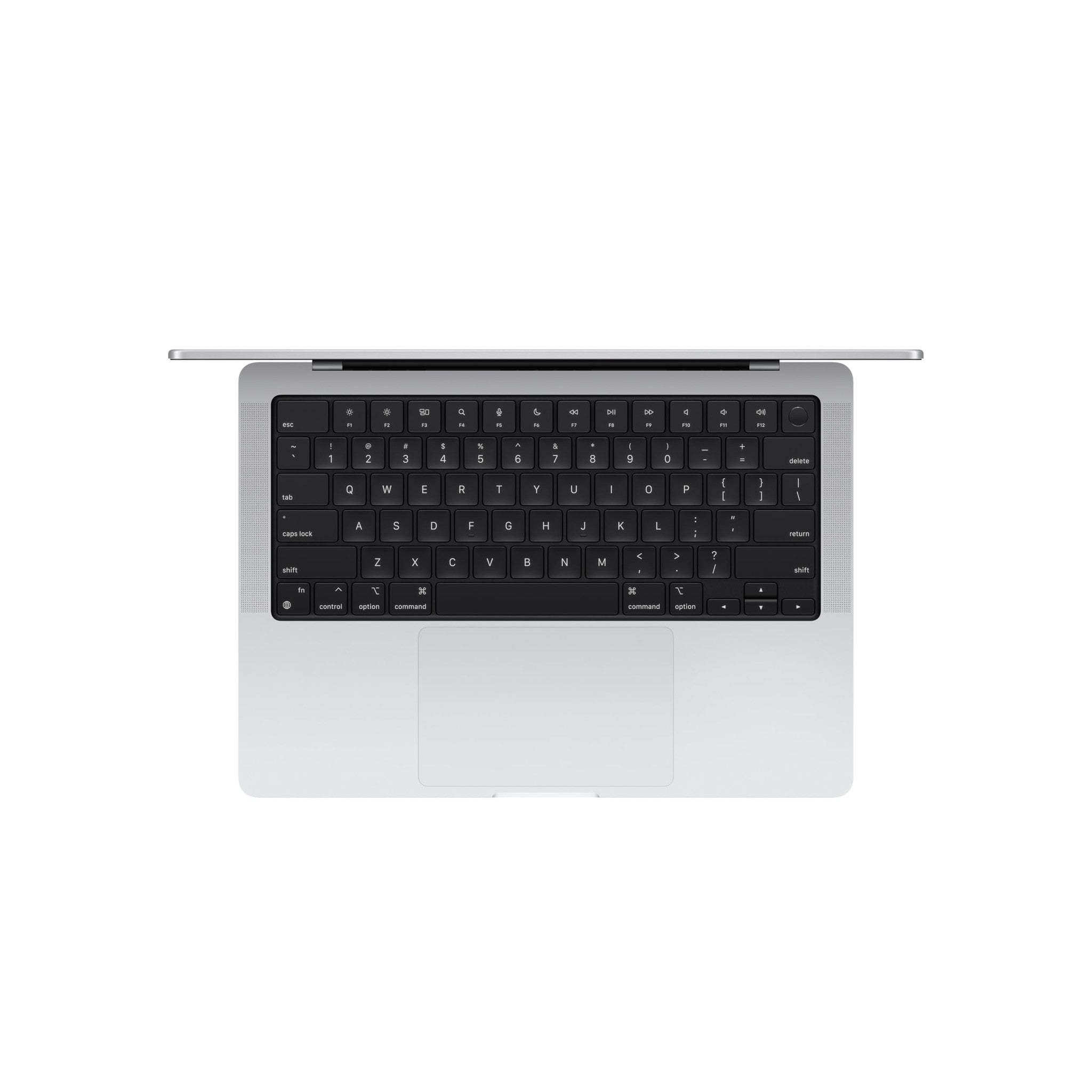 Apple 2024 MacBook Pro Laptop with M4 Pro, 14‑core CPU, 20‑core GPU: Built for Apple Intelligence, 14.2-inch Liquid Retina XDR Display, 24GB Unified Memory, 1TB SSD Storage; Silver Apple