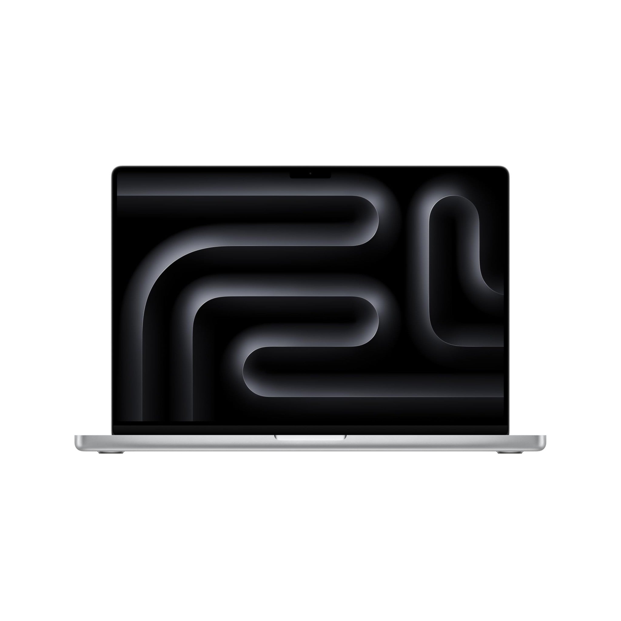 Apple 2024 MacBook Pro Laptop with M4 Pro, 14‑core CPU, 20‑core GPU: Built for Apple Intelligence, 16.2-inch Liquid Retina XDR Display, 24GB Unified Memory, 512GB SSD Storage; Silver Apple