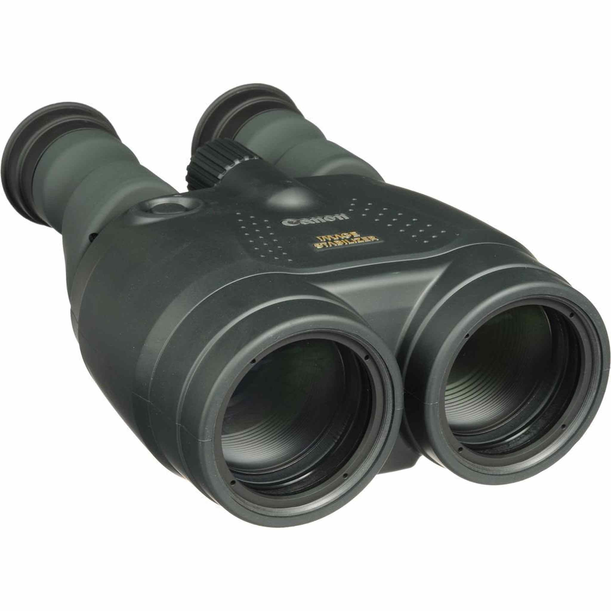 Canon 15x50 is All-Weather Image Stabilized Binocular Advanced Bundle Canon