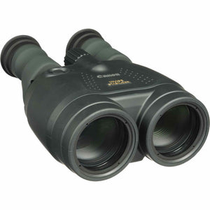 Canon 15x50 is All-Weather Image Stabilized Binocular Advanced Bundle Canon